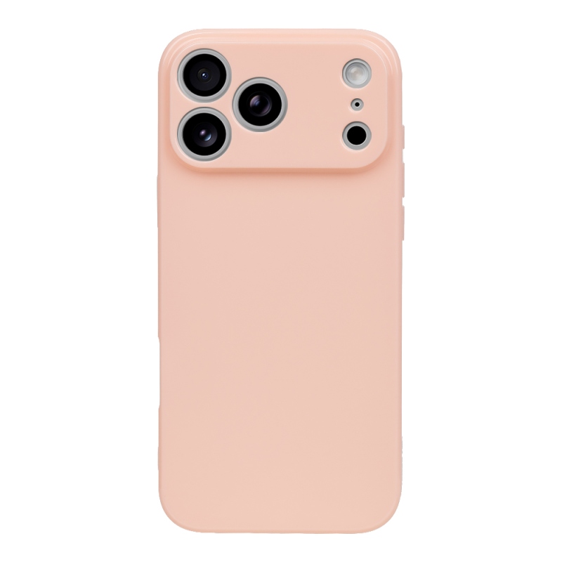 TOK: ME Glossy tok az Apple iPhone 18 Pro Max Blush modellhez