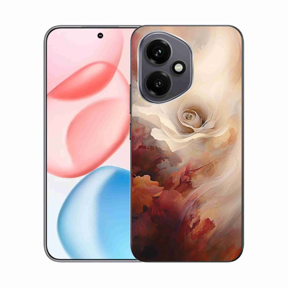 Zselés borítás mmCase a Honor 400-hoz - absztrakt motívum 9