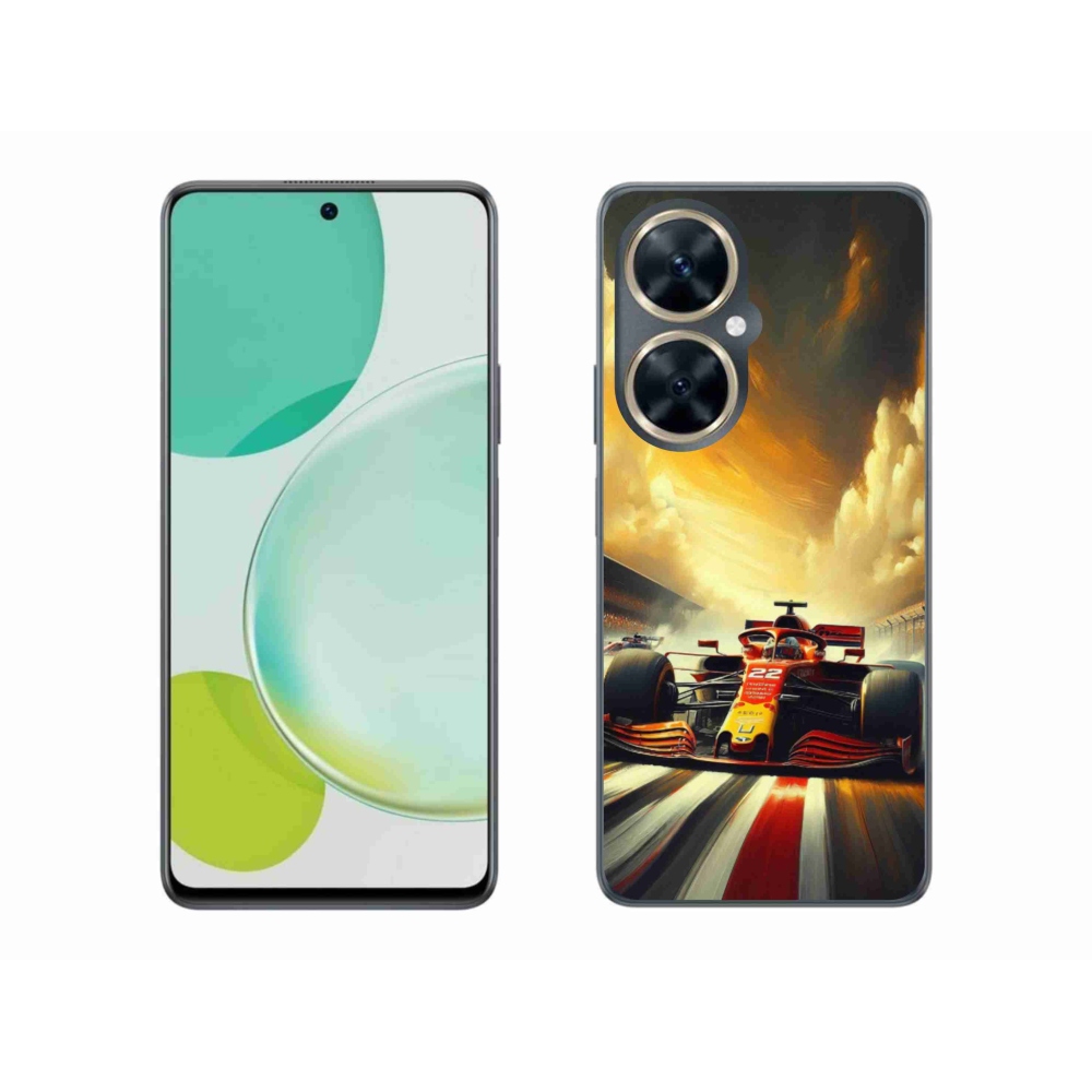 Gél borítás mmCase a Huawei Nova 11i készülékhez - formula 2