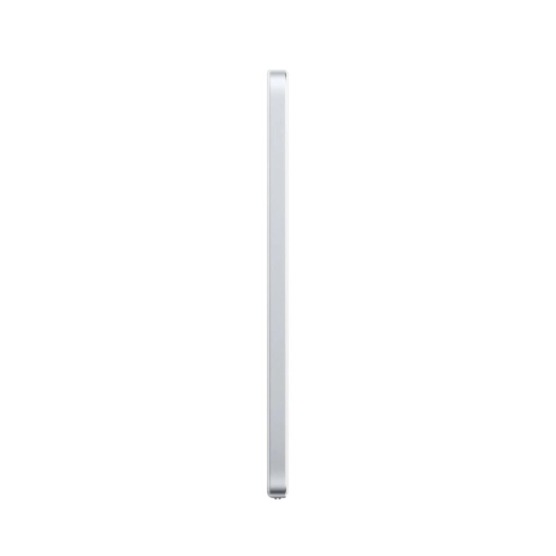 Xiaomi UltraThin mágneses powerbank 5000 mAh, 15 W, Glacier Silver