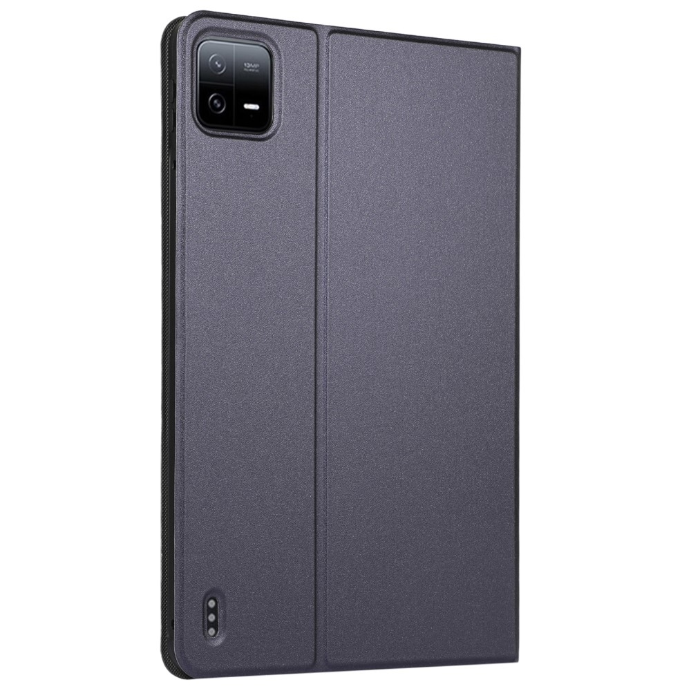 Fedélzáró tok Xiaomi Pad 6S Pro táblagéphez - kék