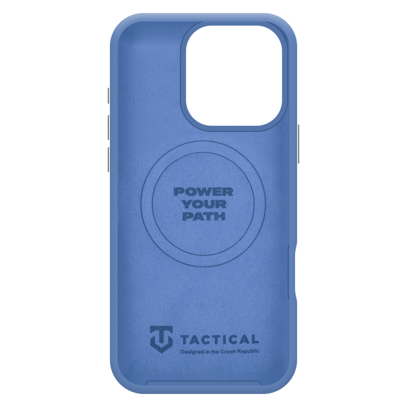 Tactical MagForce Velvet Smoothie 2.0 tok az Apple iPhone 16 Pro Avatar modellhez