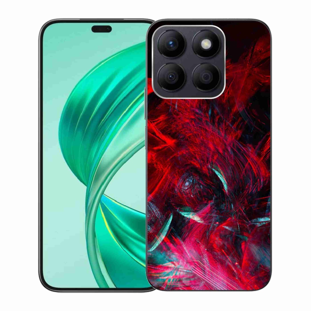 Zselés borítás mmCase a Honor X8b készülékhez - kivonat 16