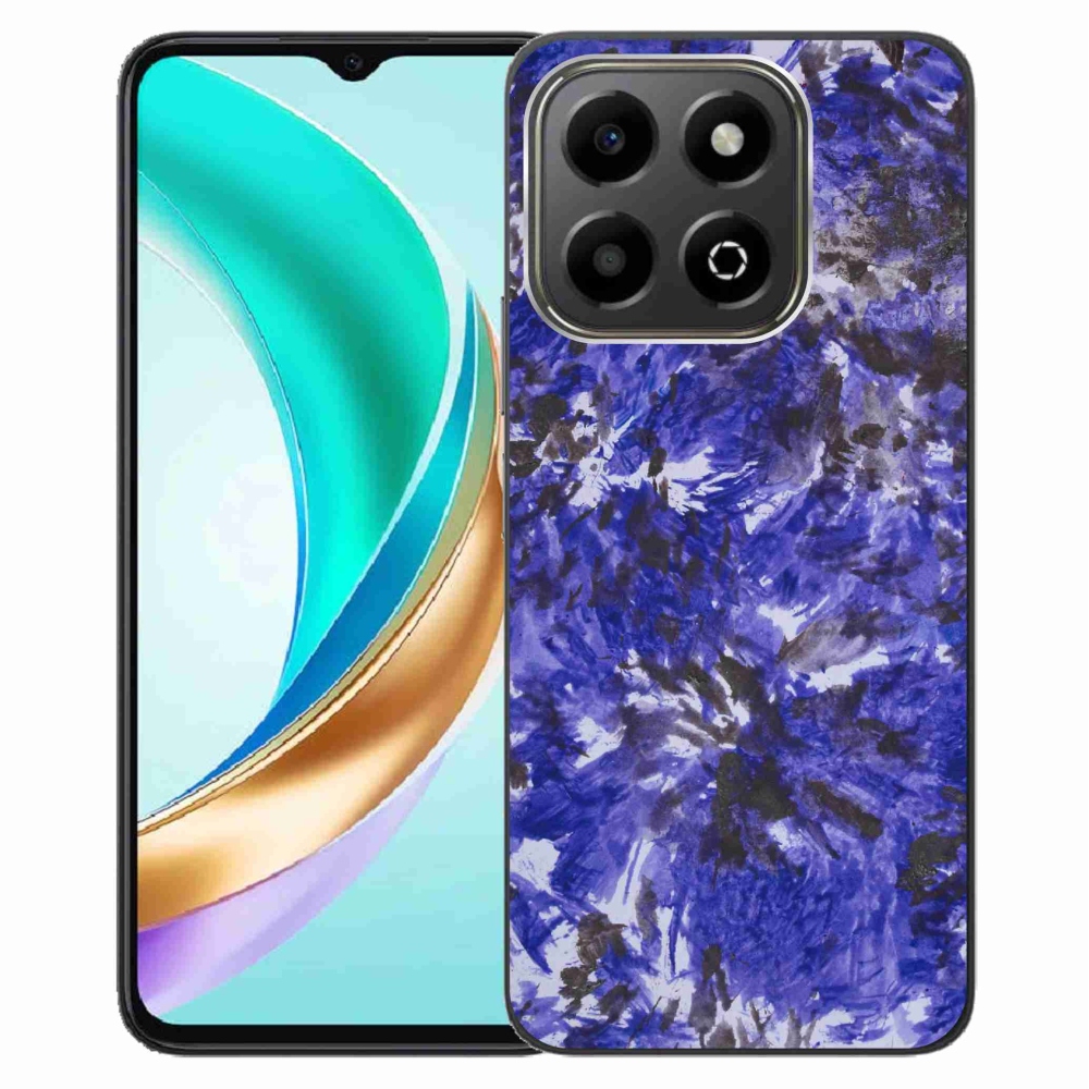 Zselés borítás mmCase a Honor X6b készülékhez - absztrakt motívum 13