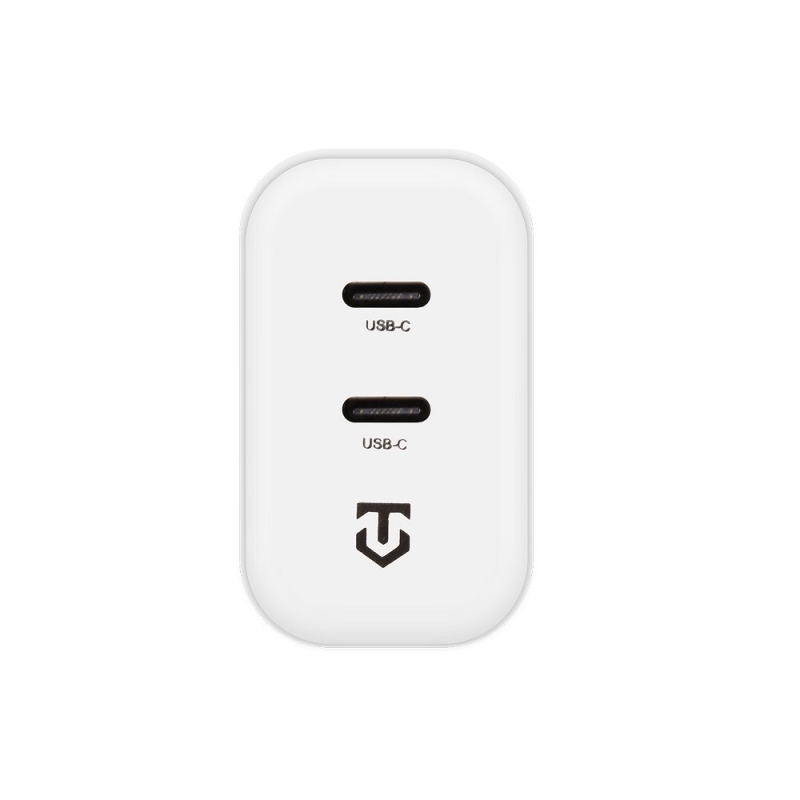 Taktikai bázis dugó Dual 40W fehér