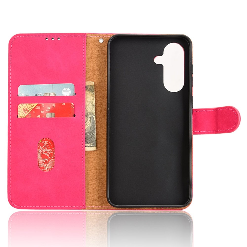 Feel book tok a Samsung Galaxy A36 5G készülékhez - rózsaszínű