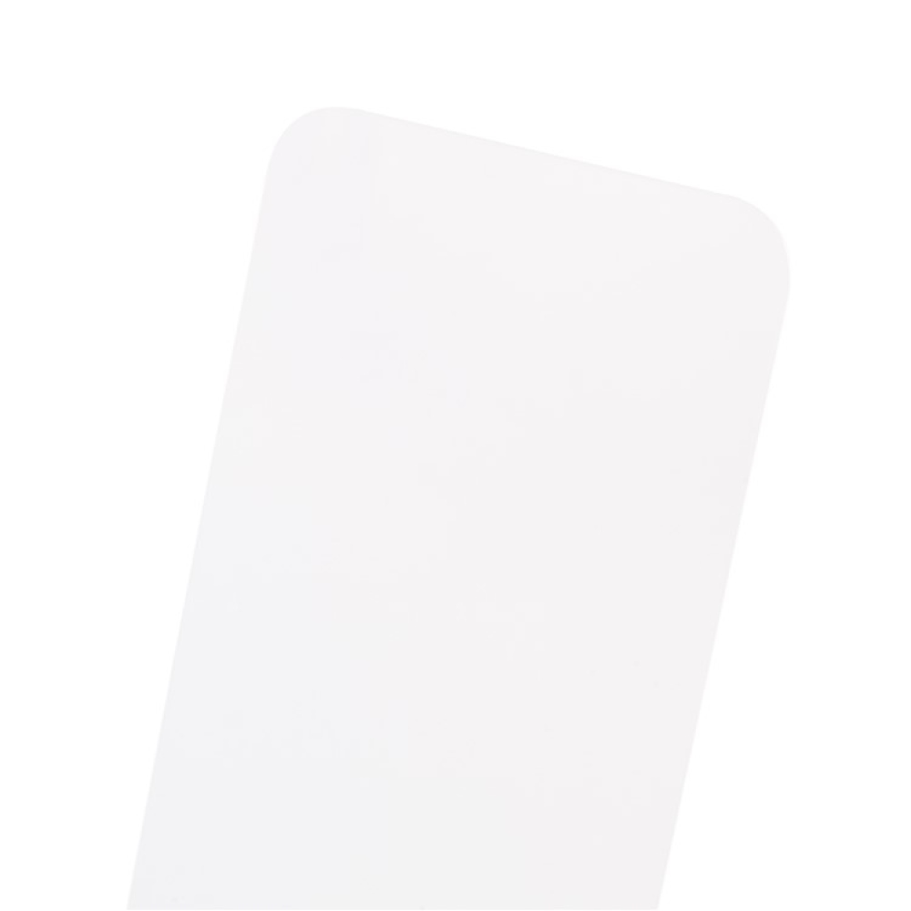 2,5D edzett üveg az iPhone 17 készüléken