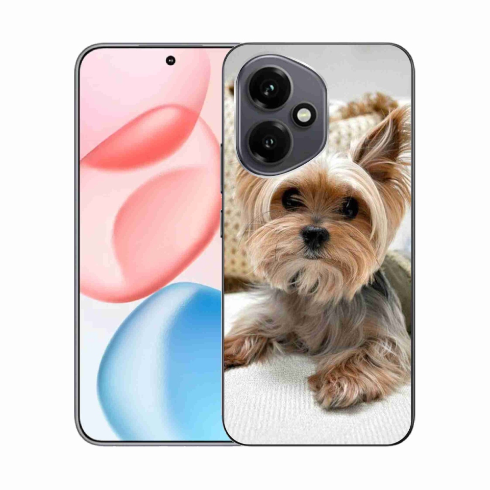 Zselés borítás mmCase a Honor 400-hoz - Yorkshire 5