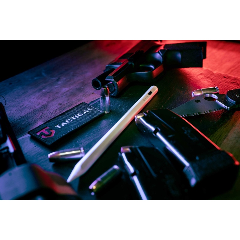 Tactical Roger Pencil Pro 2.0 fehér