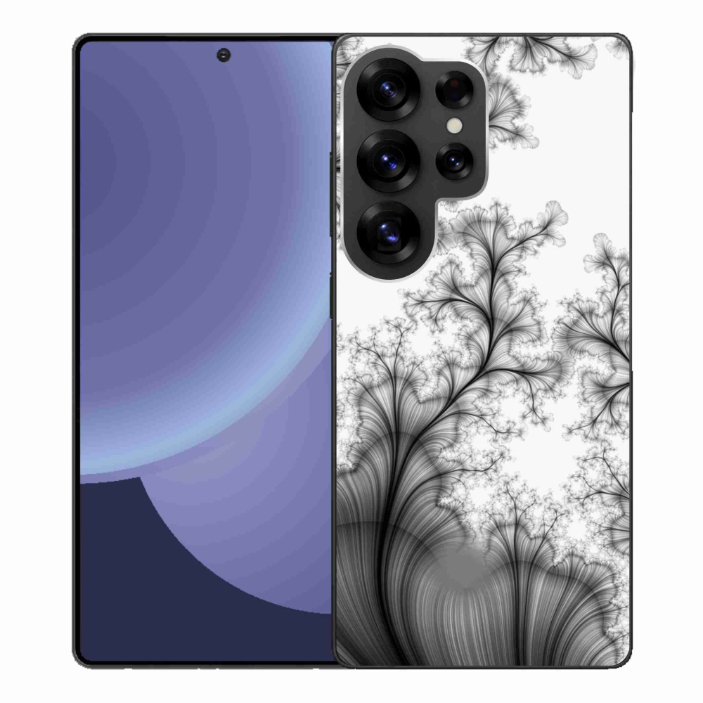 Gél borítás mmCase Samsung Galaxy S25 Ultra - kivonat 20