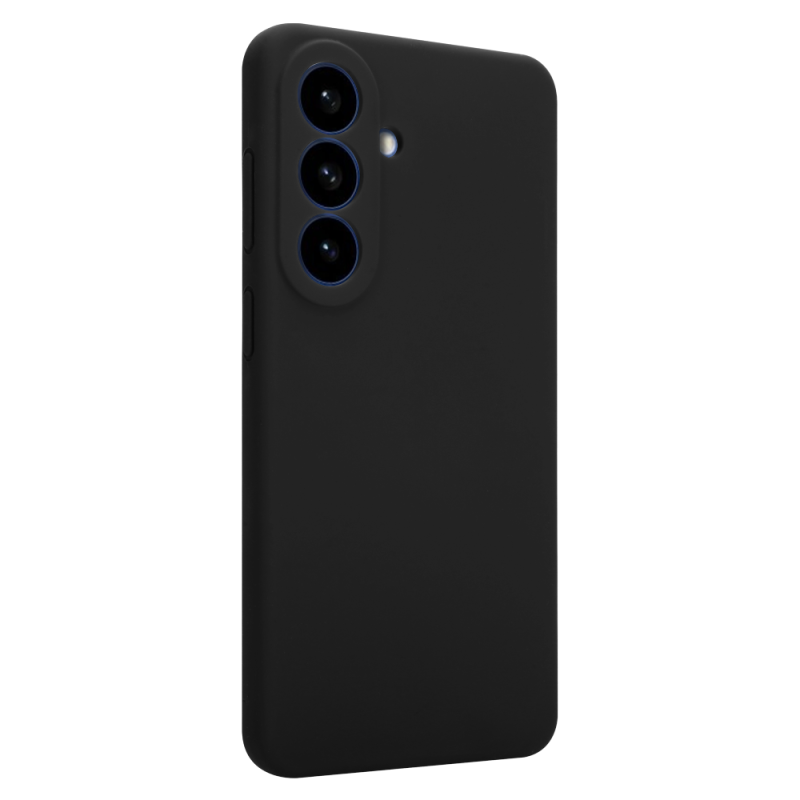 Taktikai bársony Smoothie borító Samsung Galaxy S26+ aszfaltra