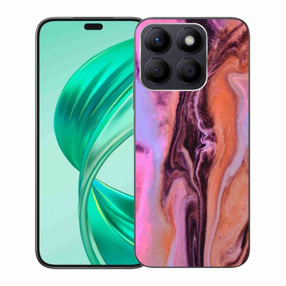 Zselés borítás mmCase a Honor X8b készülékhez - kivonat 26