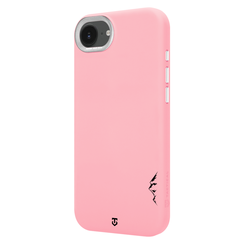 Tactical MagForce Velvet Smoothie 2.0 tok az Apple iPhone 16e/17e-hez – Pink Panther