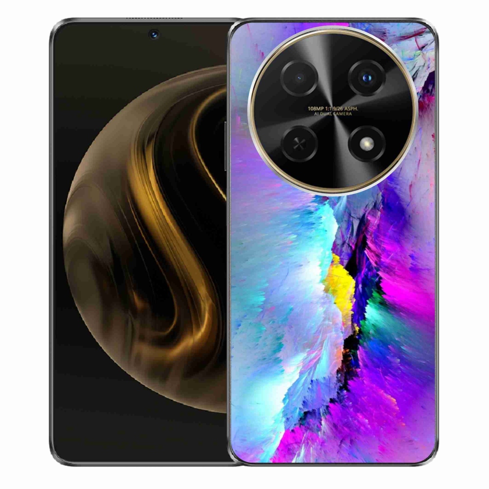 Gél borítás mmCase a Huawei Nova 12i készülékre - kivonat