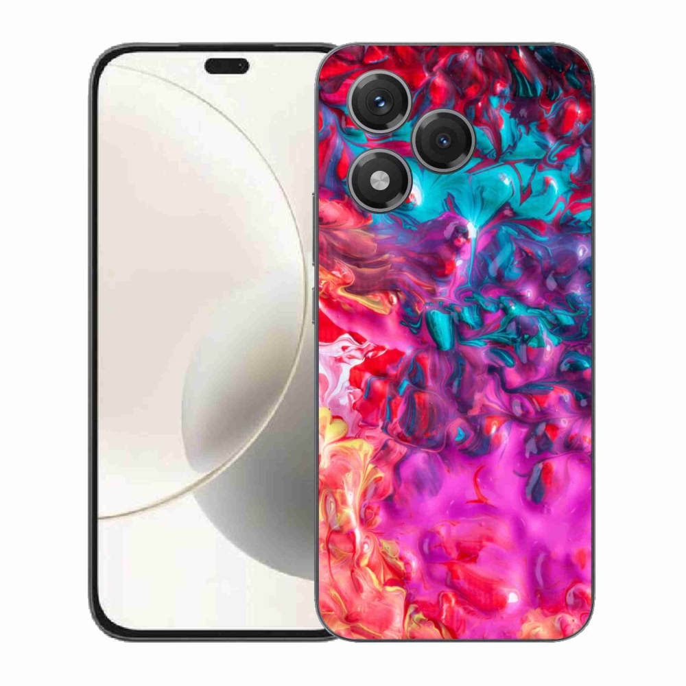 Zselés borítás mmCase a Honor 400 Lite-hoz - kivonat 27