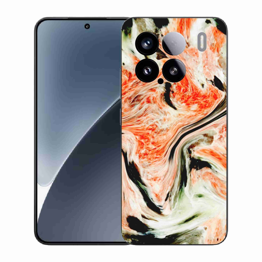 Gél borítás mmCase a Xiaomi 15 - kivonat 25