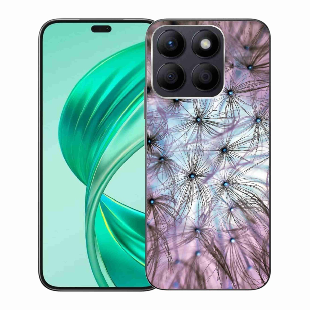 Zselés borítás mmCase a Honor X8b számára - kivonat 17