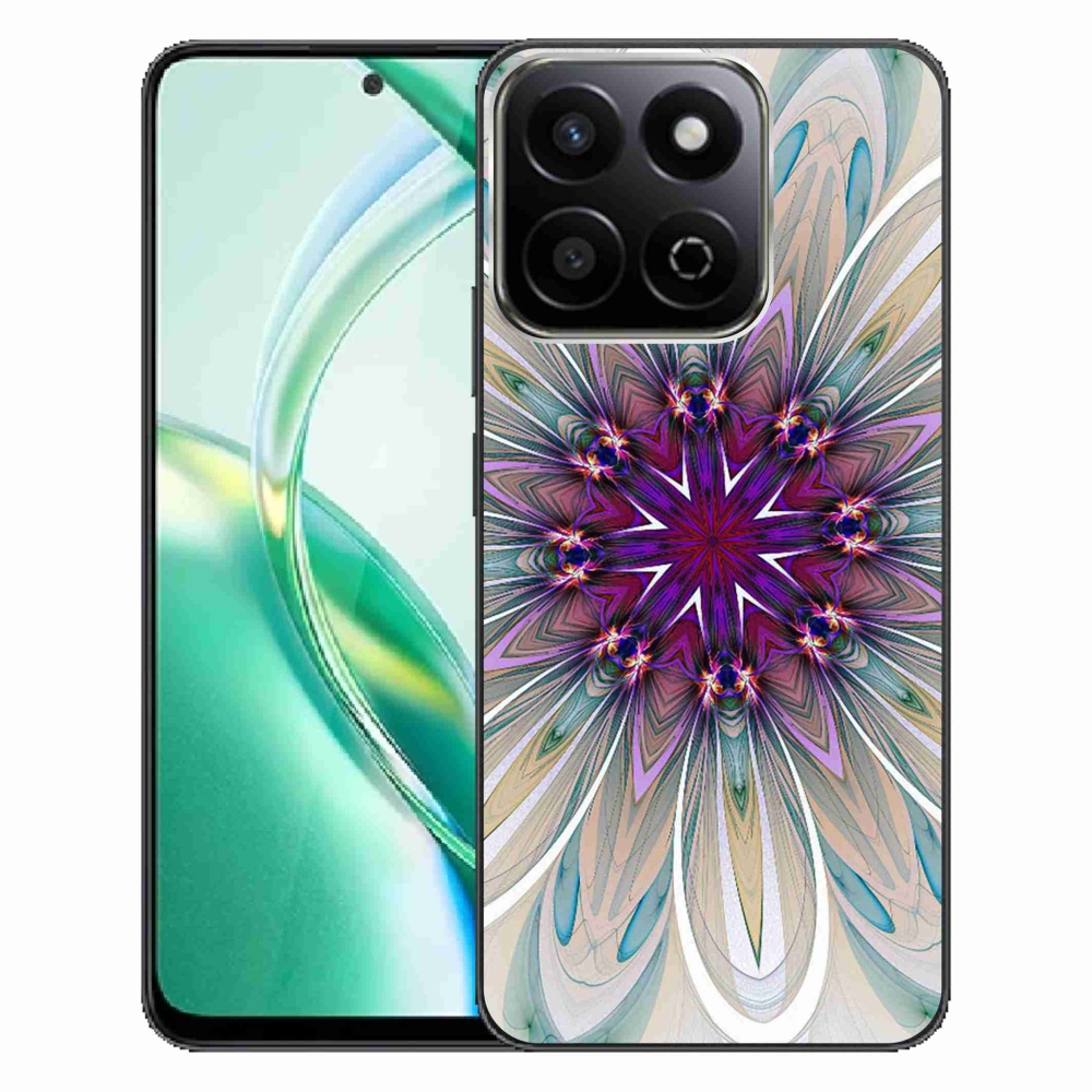 Zselés borító mmCase a Honor 200 Smart 5G készülékhez - kivonat 10