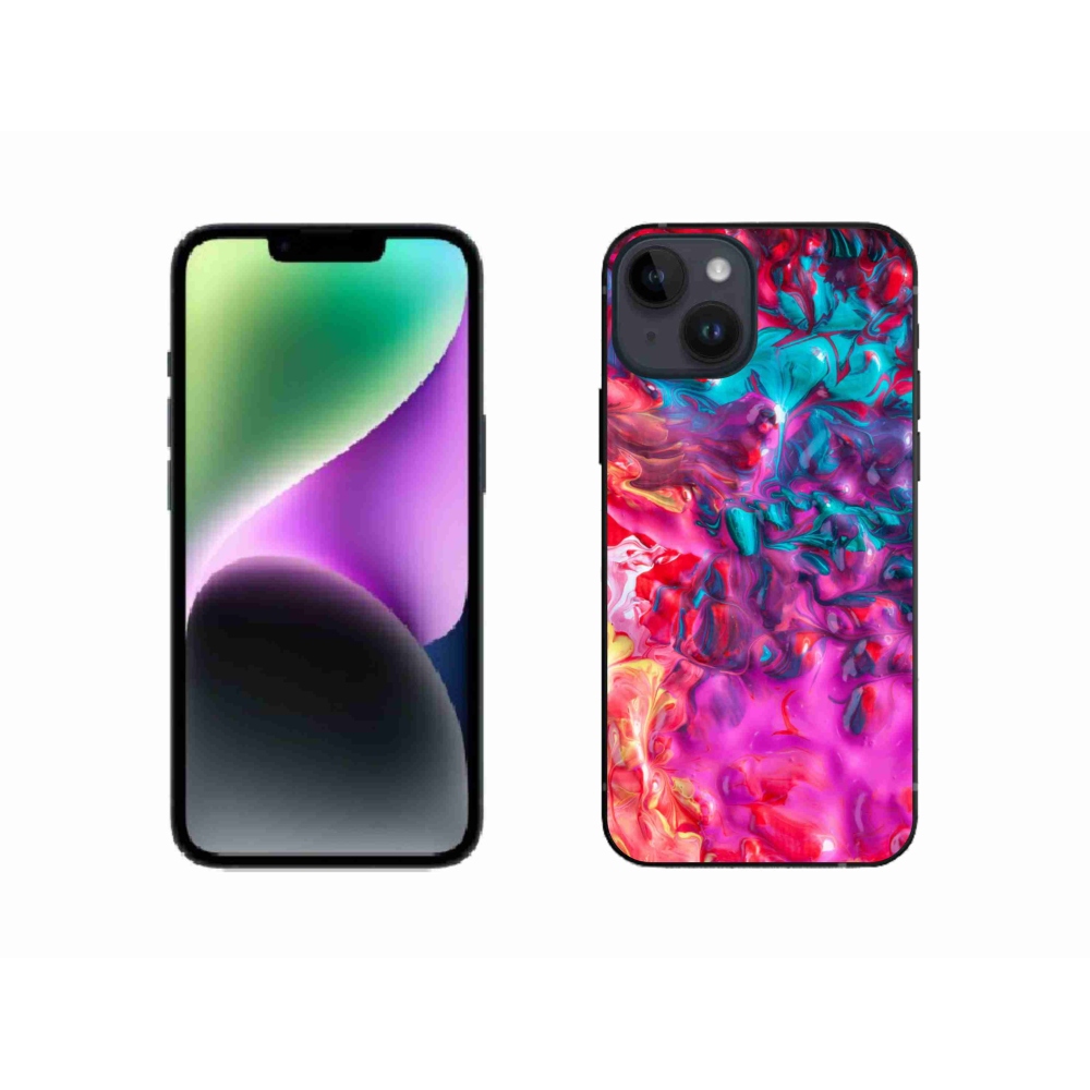 Zselés borítás mmCase iPhone 14 készülékhez - kivonat 27