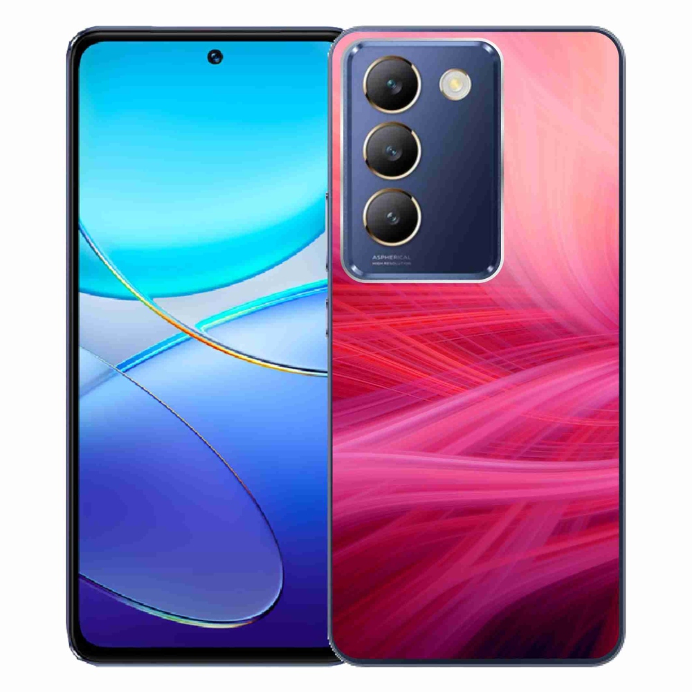 Gél borítás mmCase a Vivo V40 SE 4G/5G-n - kivonat 13