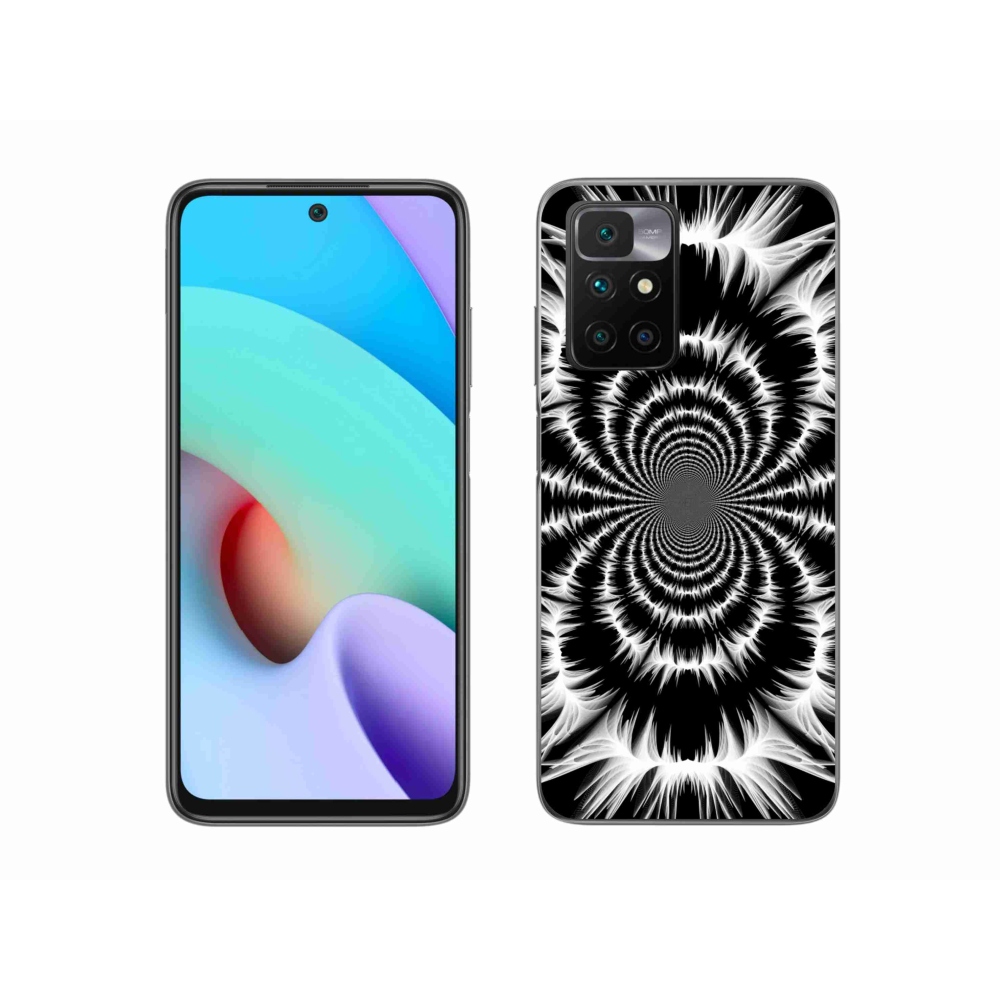 Zselés borítás mmCase a Xiaomi Redmi 10/Redmi 10 (2022) - kivonat 23