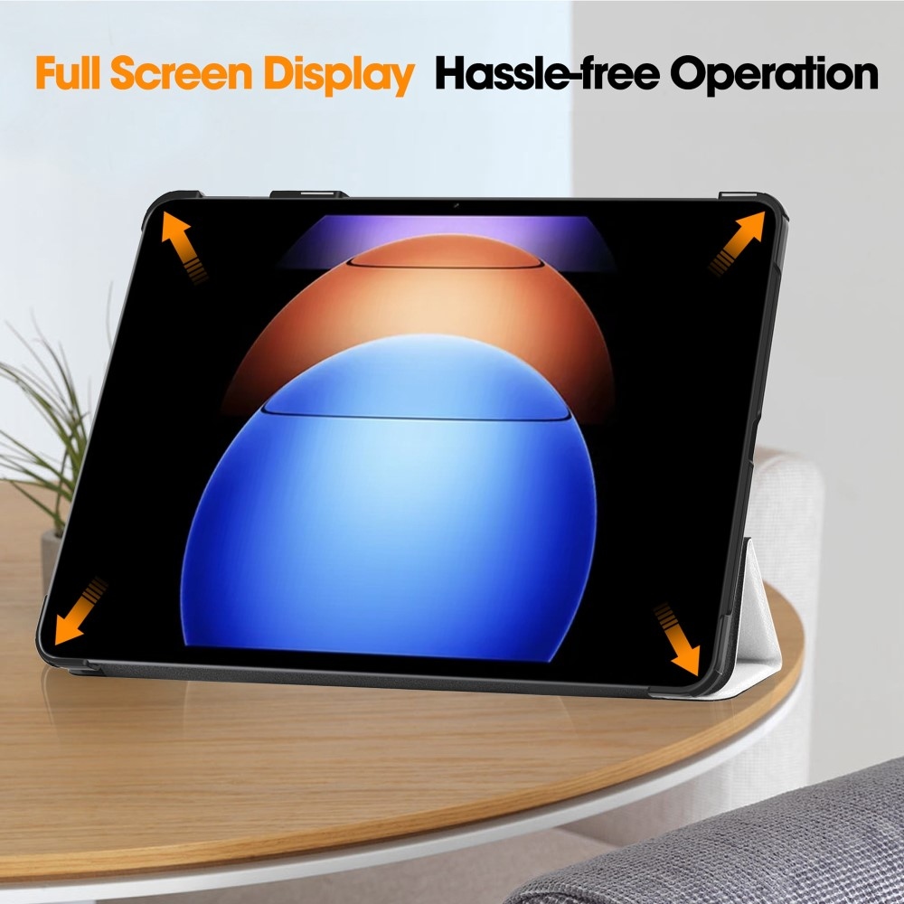 Patte okos záró tok Xiaomi Pad 6S Pro tablethez - macska