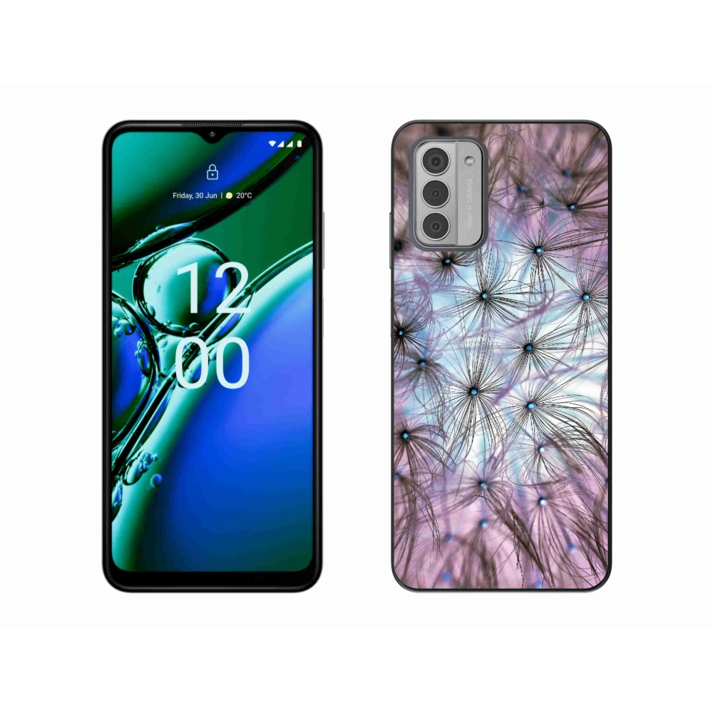 Zselés borítás mmCase a Nokia G42 készülékhez - kivonat 17