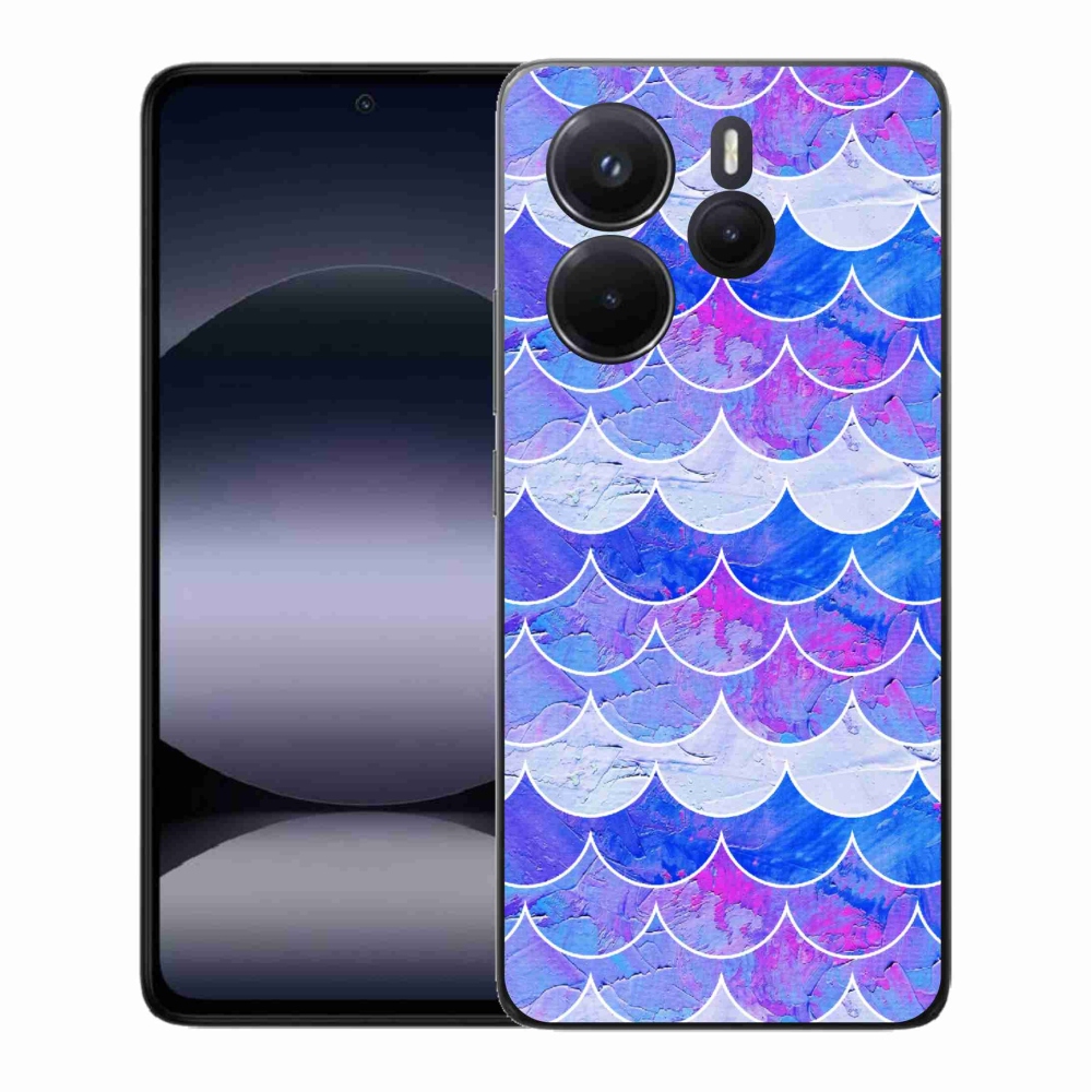 Gél borító mmCase a Xiaomi Redmi Note 14-hez - kivonat 29