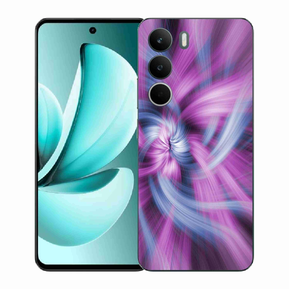 Zselés borítás mmCase a Realme C71 készülékhez - kivonat 12