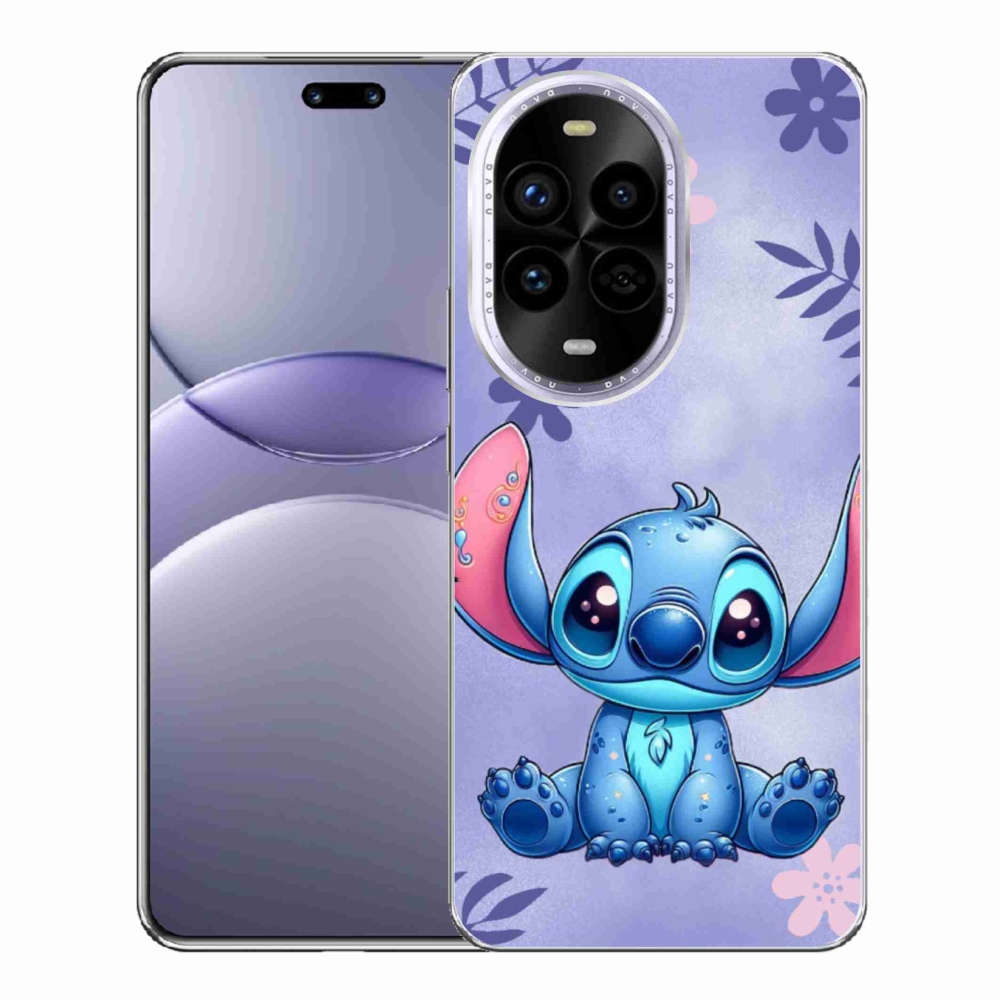 Gél borítás mmCase a Huawei Nova 13 Pro 5G-n - öltés