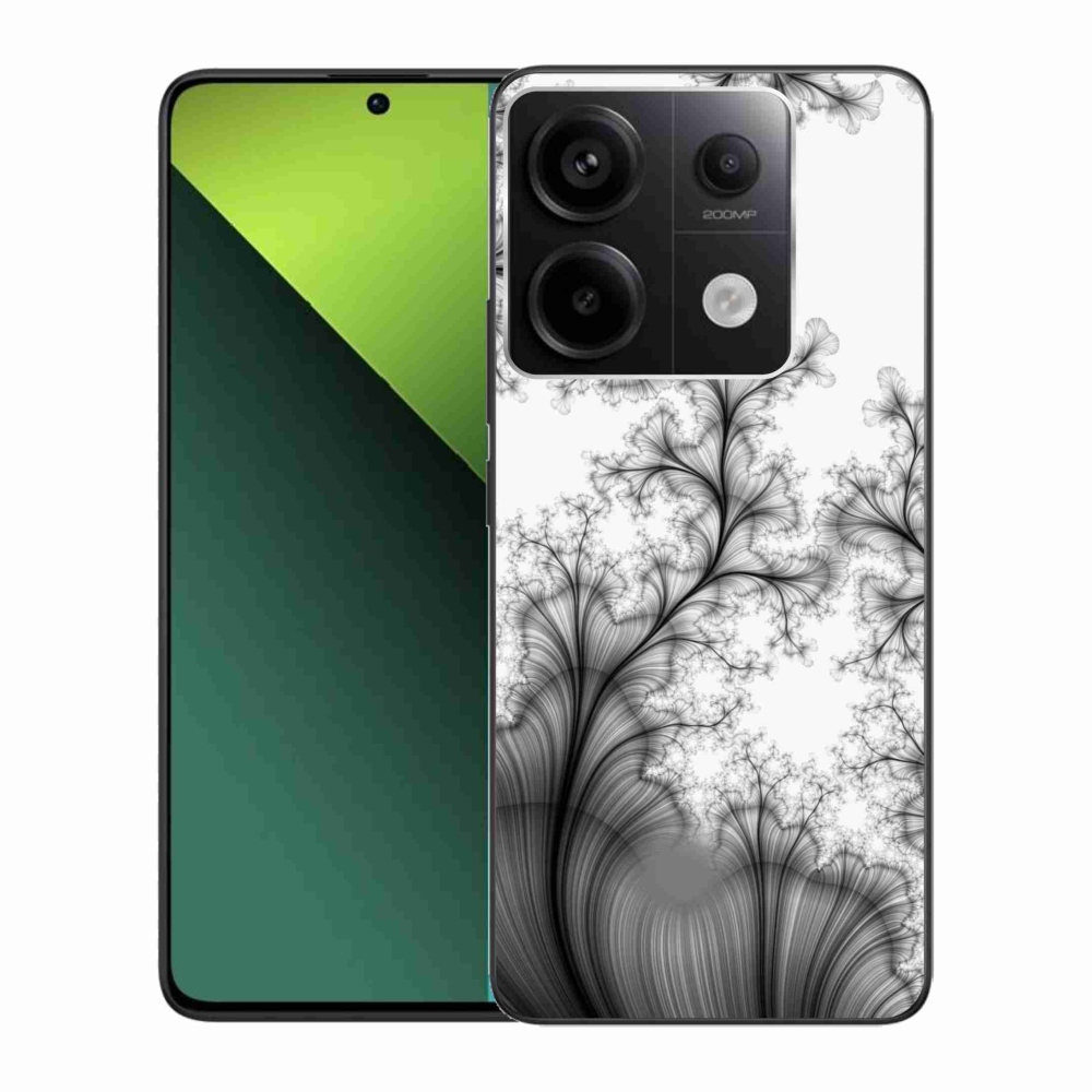 Gél borítás mmCase a Xiaomi Redmi Note 13 Pro 5G/Poco X6 5G számára - kivonat 20