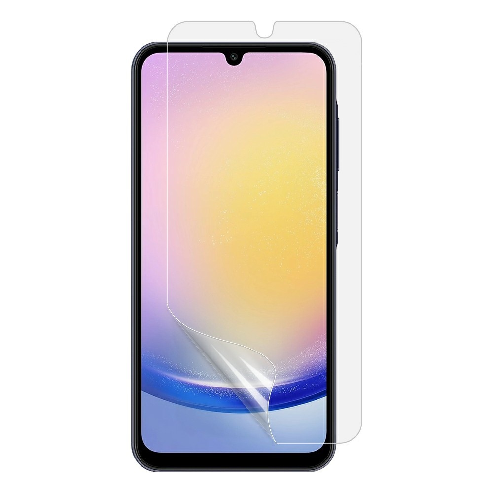 Védőfólia a Samsung Galaxy A26 5G készülékhez