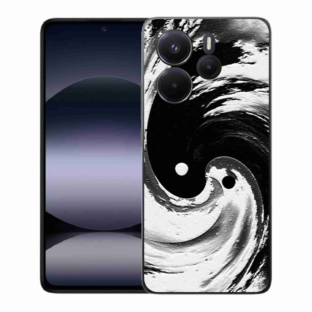 Gél borítás mmCase a Xiaomi Redmi Note 14-hez - kivonat 8