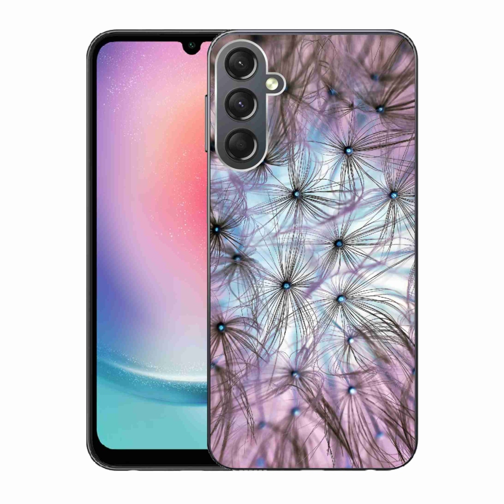 Gél borítás mmCase Samsung Galaxy A24 - absztrakt 17