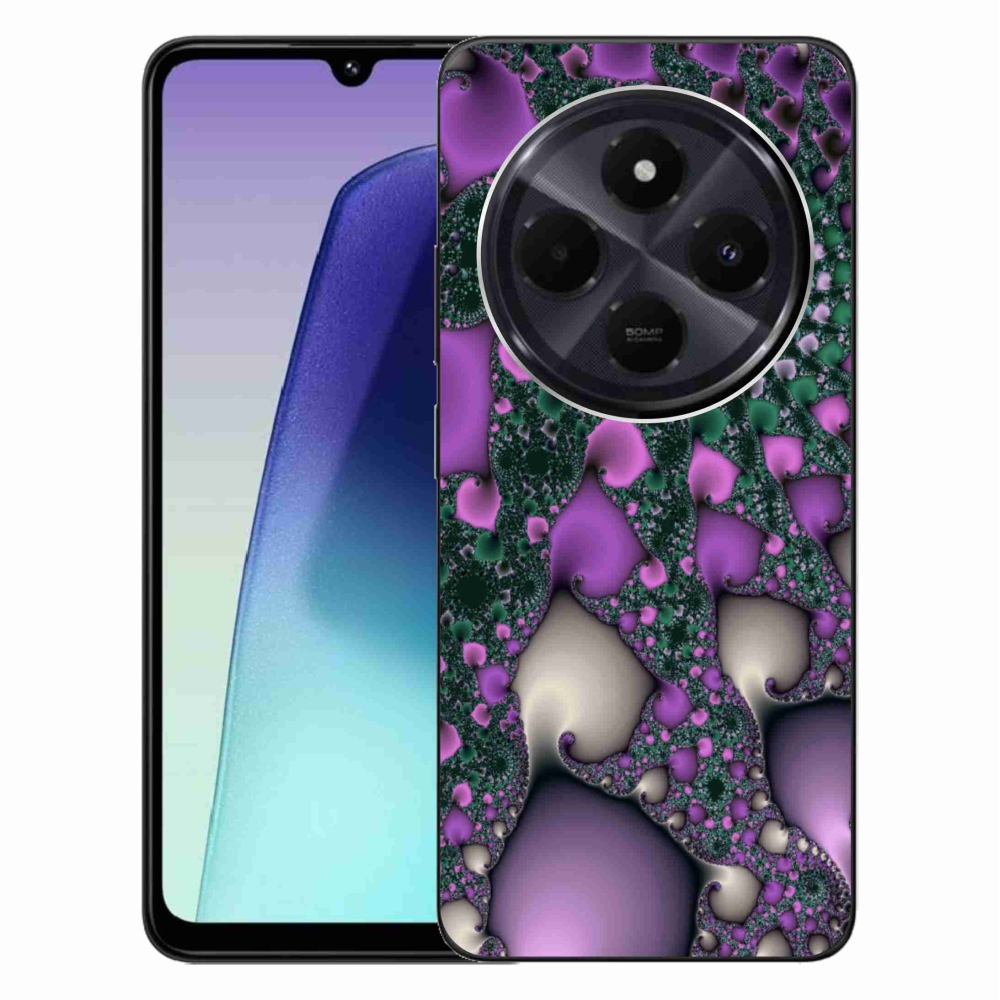 Gél borítás mmCase a Xiaomi Redmi 14C/Poco C75 számára - kivonat 7