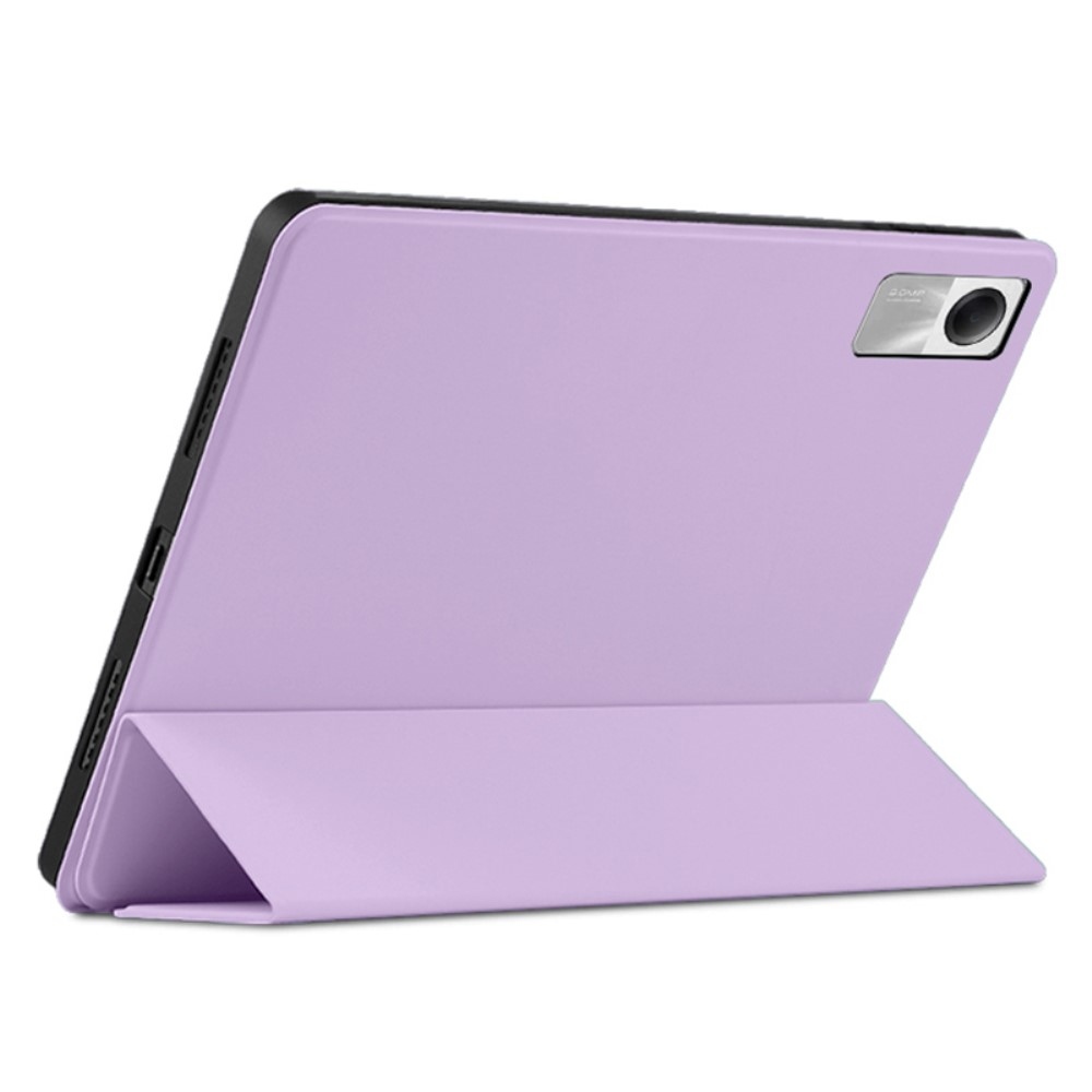 Helyreállítható tok a Xiaomi Redmi Pad SE-hez - lila