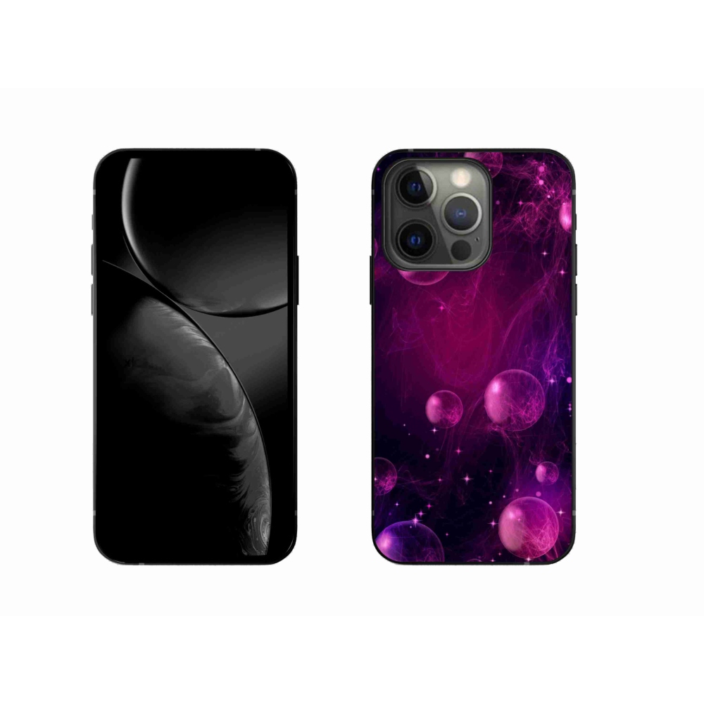 Zselés borítás mmCase iPhone 13 Pro 6.1 - kivonat 22