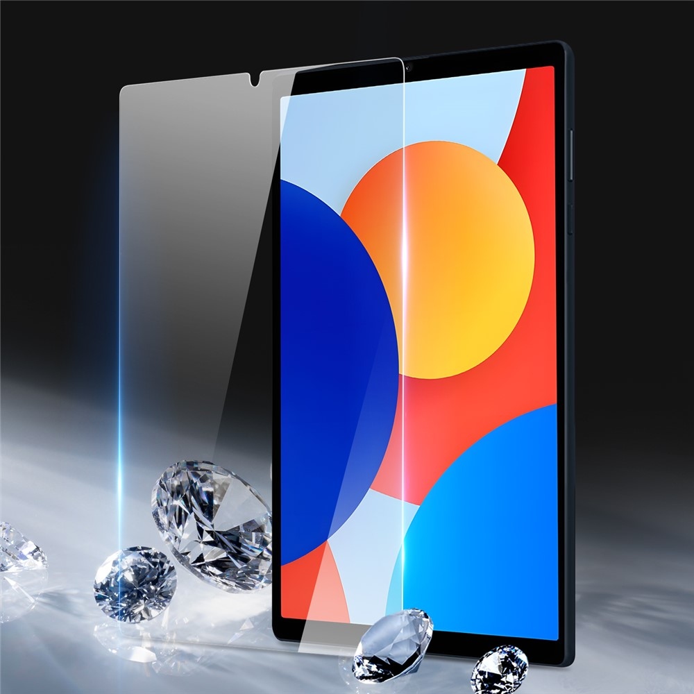DUX edzett üveg a Xiaomi Redmi Pad SE 8.7 készüléken