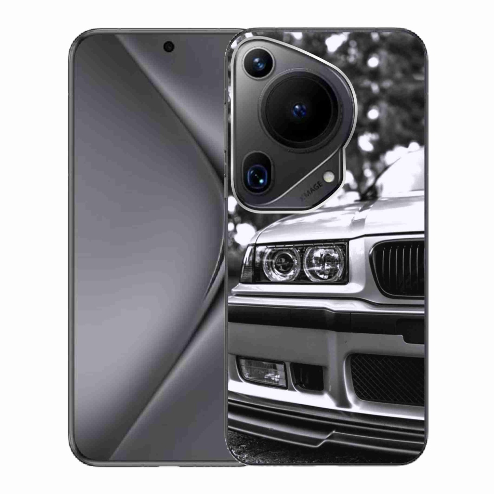 Gél borítás mmCase a Huawei Pura 70 Ultra - autó 4