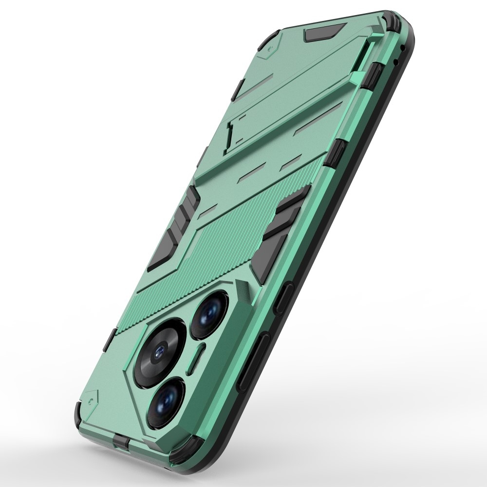 Armory tartós borító Huawei Pura 70 készülékhez - zöld