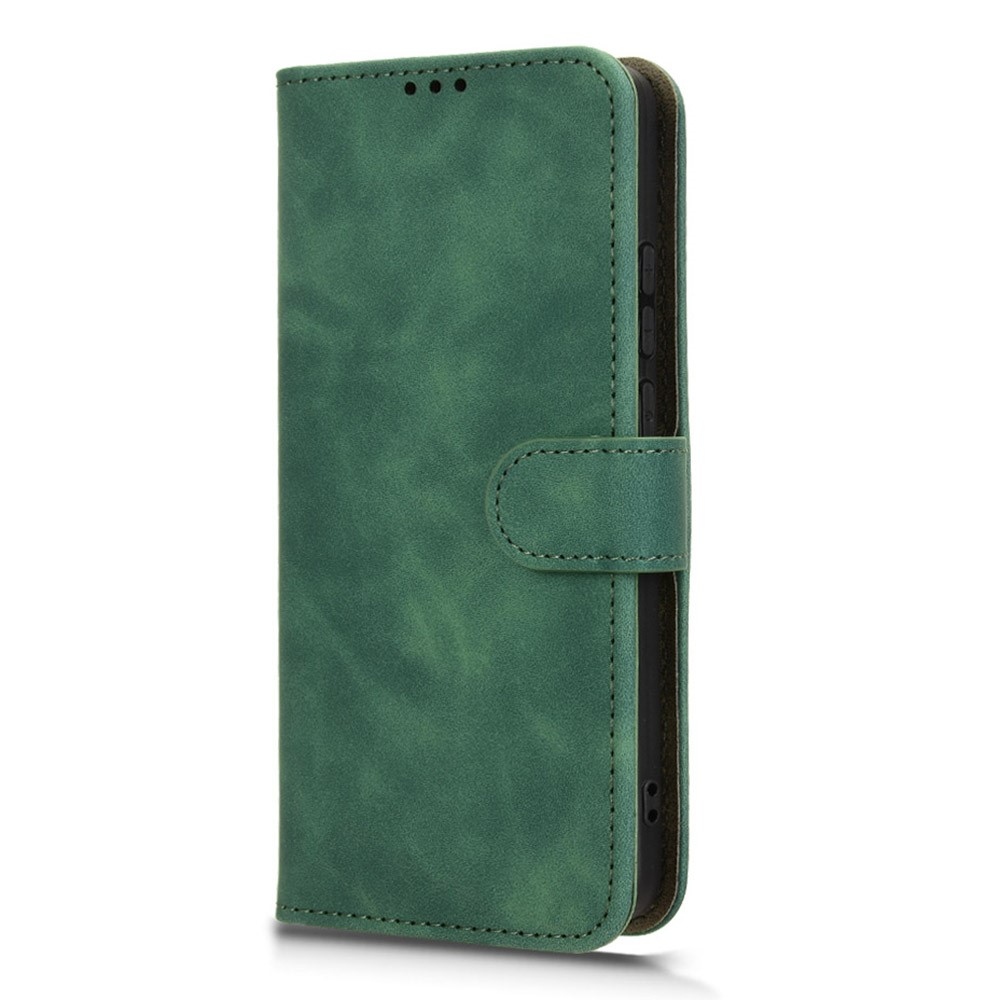 Feel book tok a Realme GT 7 Pro 5G készülékhez - zöld