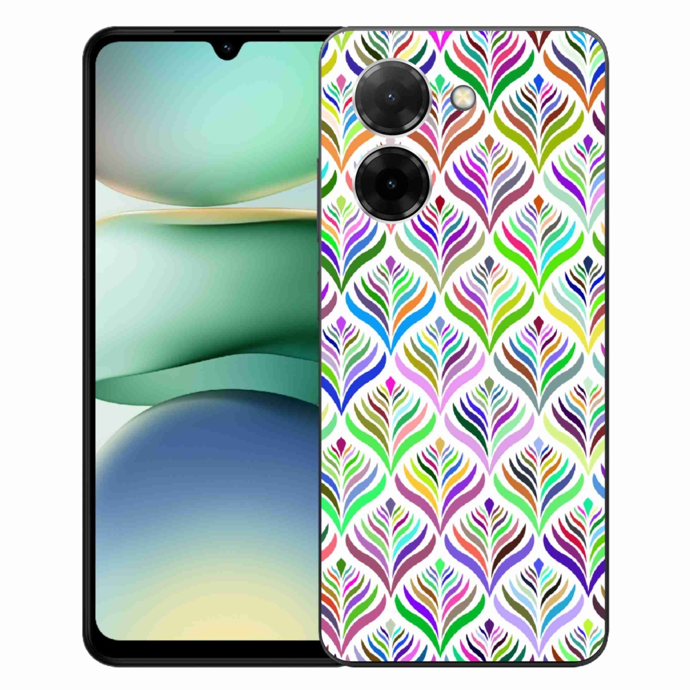 Gél borítás mmCase for Xiaomi Redmi A5 (171.7x77.8x8.3mm) - kivonat 15