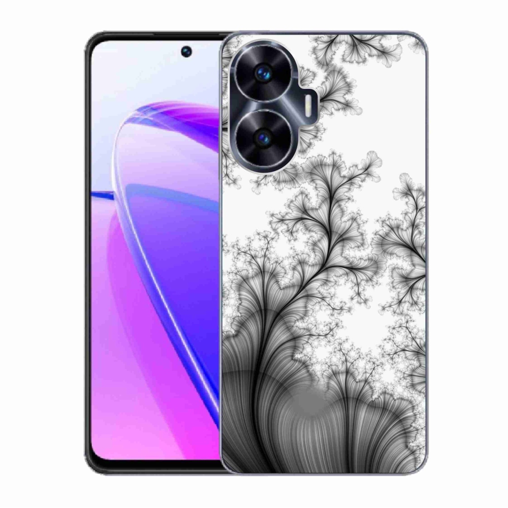 Zselés borítás mmCase a Realme C55 készülékhez - kivonat 20