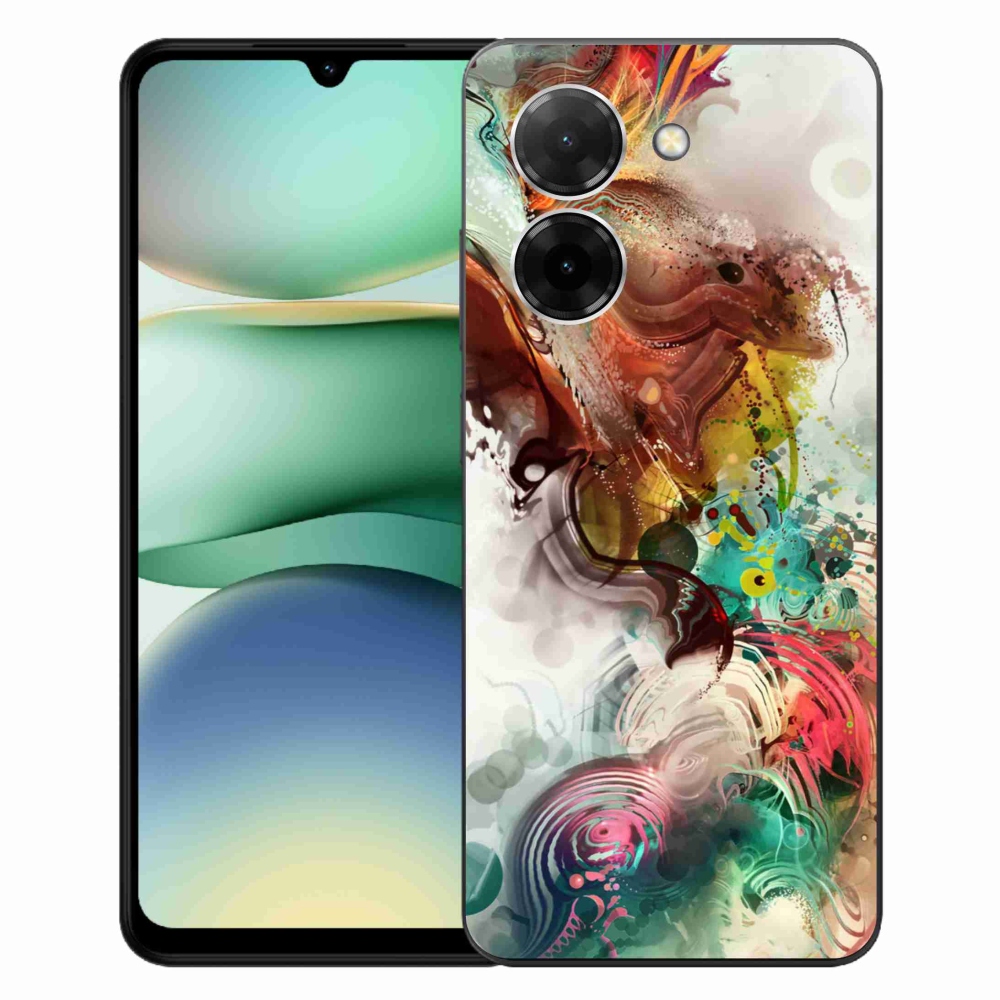 Gél borítás mmCase for Xiaomi Redmi A5 (173.45x79.35x8.45mm) - kivonat 1