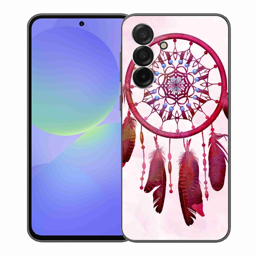 Gél borítás mmCase Samsung Galaxy A36 5G - álomfogó - Samsung Galaxy A36 5G számára