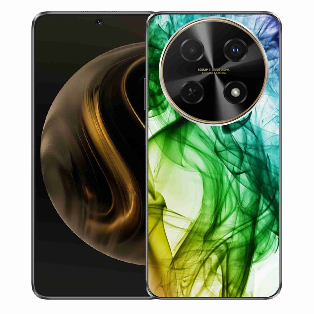 Gél borító mmCase a Huawei Nova 12i készülékre - absztrakt minta 3