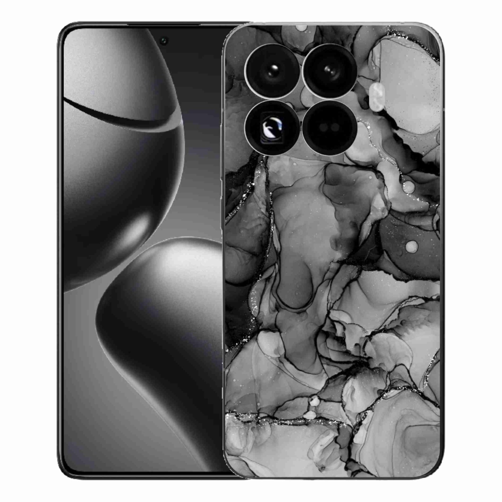 Gél borítás mmCase a Xiaomi 15T Pro számára - absztrakt motívum 5