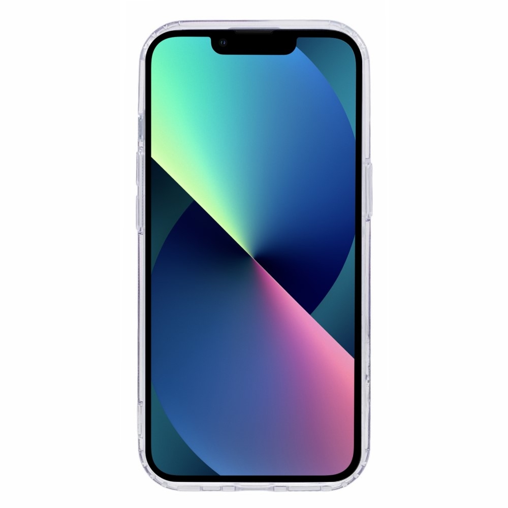 JTW géltok MagSafe-fel iPhone 13-hoz - Lila