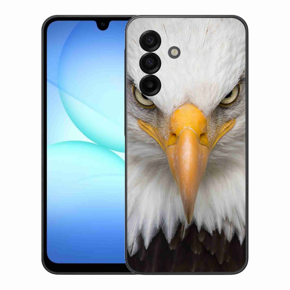 Zselés borítás mmCase Samsung Galaxy A17 4G/5G - sas