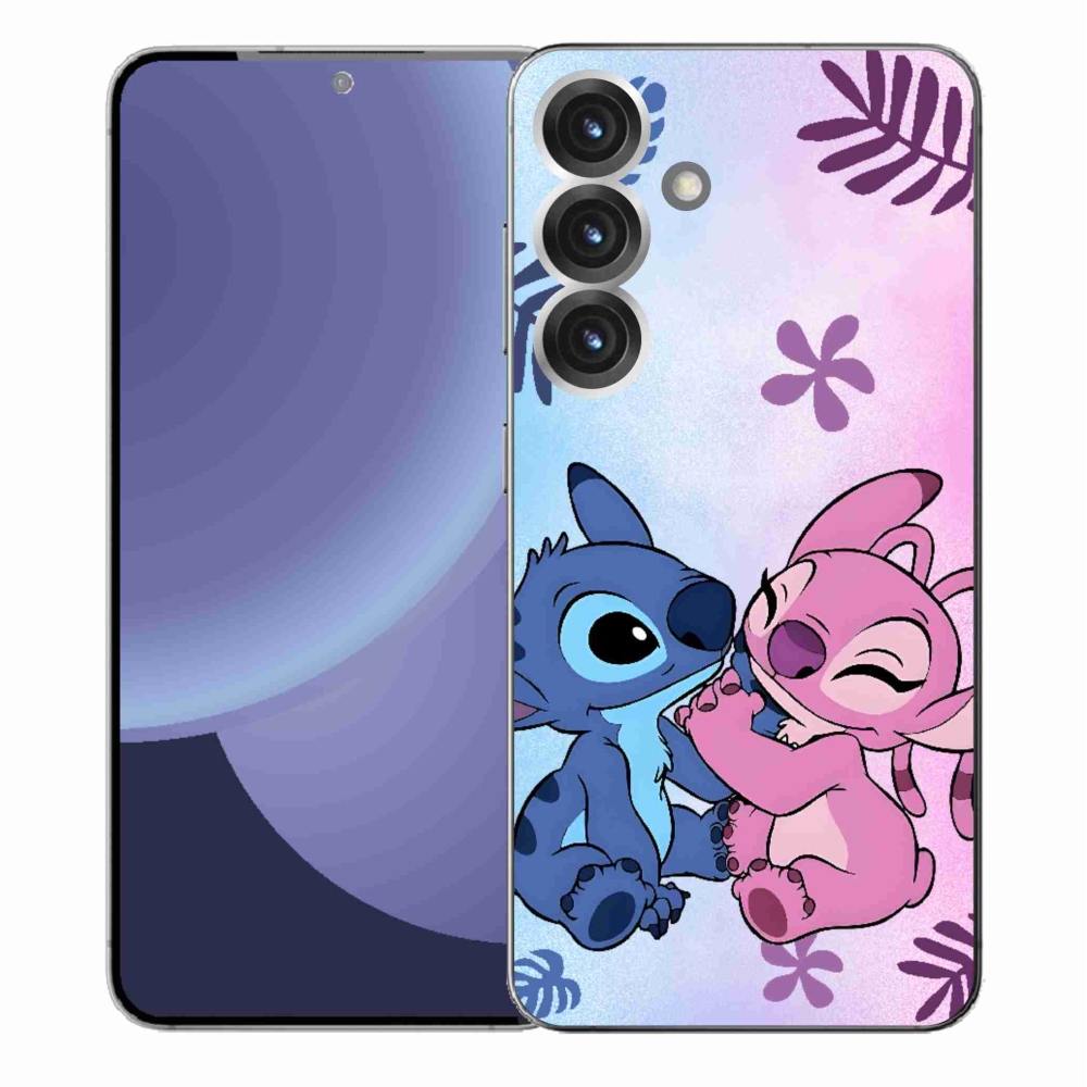 Gél védőhuzat mmCase Samsung Galaxy S25+ - 2. öltés